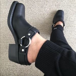 Frye Mule 🤘🏼😍